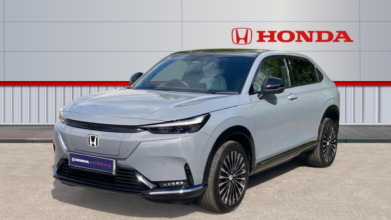 Honda E Ny1 150kW Advance 69kWh 5dr Auto Electric Hatchback